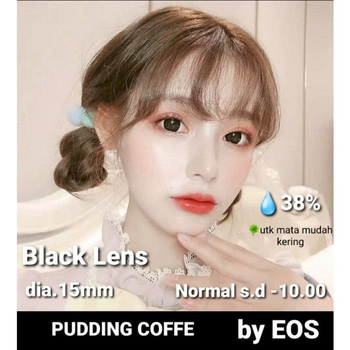 Sale Softlens Warna Normal Dan Minus Nyaman