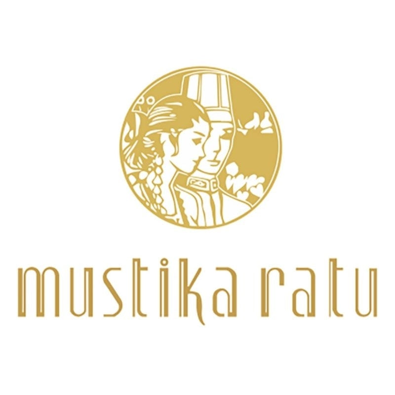 Mustika Ratu Minyak Zaitun 75 ml