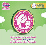 Merries Good Skin Popok Celana Bayi XXL 18 pcs
