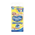 Mamy Poko X-tra Kering Popok Celana Bayi S 38 pcs