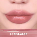 SOMETHINC Forever Stay Comfort Lip Glaze - Transferproof Lip Glaze, Awet Digunakan 24 Jam | Ringan Digunakan Di Bibir, Dengan Warna Menyala, Mampu Menutup Warna Bibir Gelap