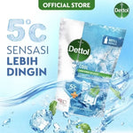 Dettol Sabun Mandi Cair 370 g