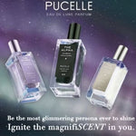 Pucelle Eau De Luxe Parfum Wanita 50 Ml