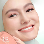 Wardah Colorfit Normal to Oily 5D Blur Cloud Cushion