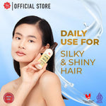 Viva Hair Essential Mist - 100 ml (with Pro Vit B5, Silky & Moisturizing Complex)
