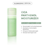 Glowsophy Bundle 5in1 Acne Series Cica Pathenol Moisturizer 100ml + Cica Daily Light Sunscreen + Berry BHA Gentle Cleanser + Watermelon Clay Stick + Pineapple Serum