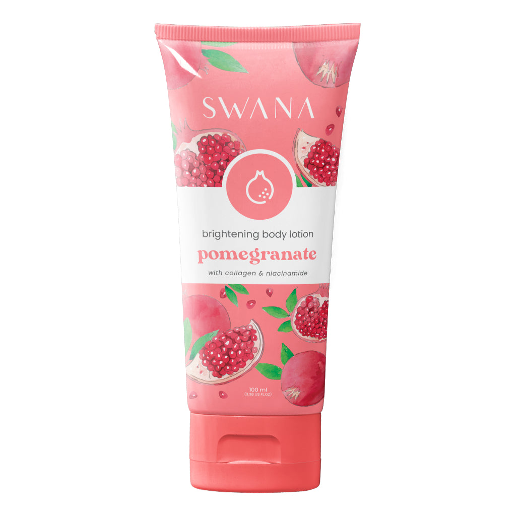 Swana Body Lotion