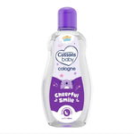 Cussons Cologne Bayi Cheerful 100 ml