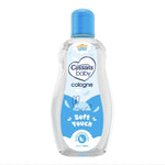 Cussons Cologne Bayi Cheerful 100 ml