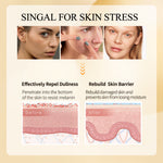 [Ready Stock]  PREMIERE BEAUTE VISIBLE COLLAGEN ESSENCE Repair Toner 100ML *3Pcs  DERMA CARE ANTI-AGING Whitening Moisturize Repair Water Rebuild Barrier  DERMA CARE [BPOM]