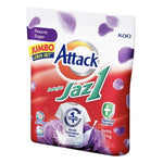 Attack Jaz1 Deterjen Bubuk 1.6 Kg Ramah Lingkungan
