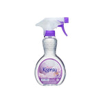 Kispray Violet Pelicin & Pewangi Pakaian Botol 318 ml