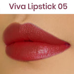 Viva Lipstick Untuk Melembabkan Dan Melembutkan Bibir (No 01 - 52)