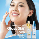 NEW! MS GLOW FACE MIST