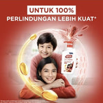 Lifebuoy Sabun Mandi Batang Anti Bakteri Total 10 100 g