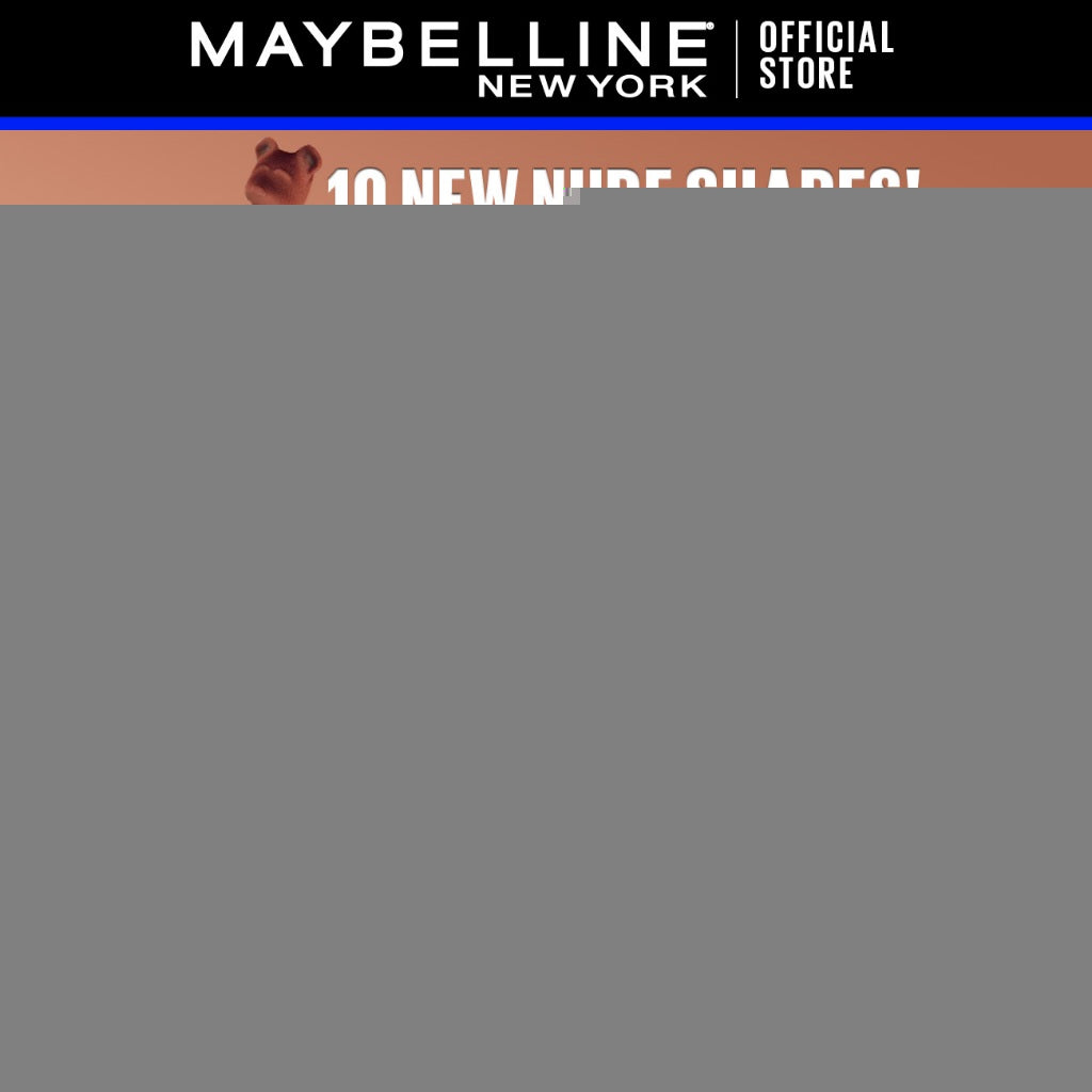 MAYBELLINE OFFICIAL Superstay Teddy Tint 5 mL - Teddy Soft Matte Tahan 12 Jam Lipstick Lipcream Lipstik Perfect Lip Tint