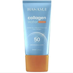 Hanasui Collagen Water Sunscreen Wajah SPF 50 30 ml