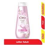 Citra Perfect Bright Lotion Pelembap Tubuh Bengkoang 210 ml