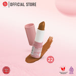 Viva Lipstick with Squalane & Mineral Oil (No. 21 - 40)