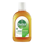 Dettol Cairan Antiseptik Botol 245 ml