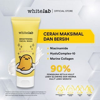 [CLEARANCE SALE Whitelab] Up To 9 Month