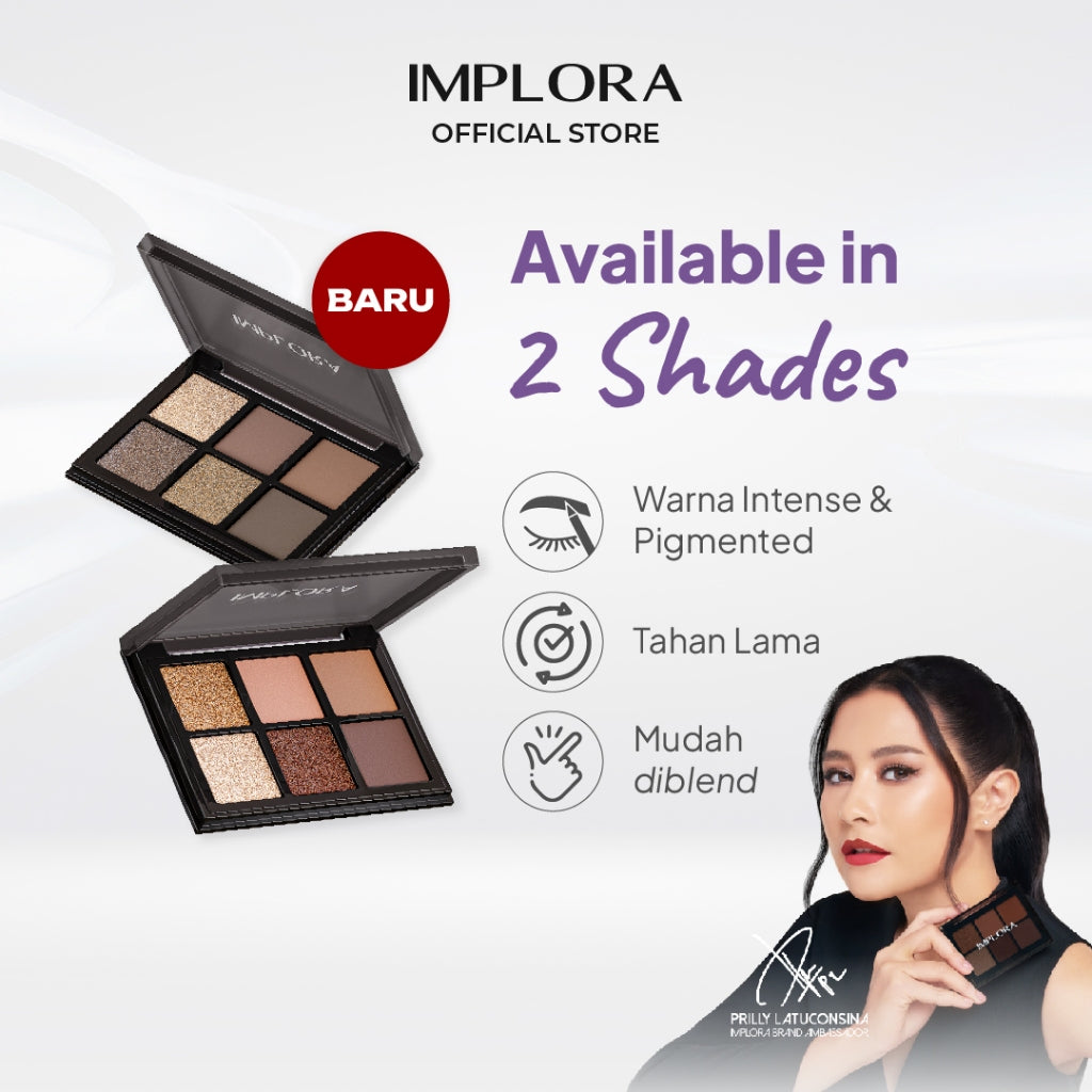 [PACKAGE] Implora Urban Series Set