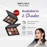 [PACKAGE] Implora Urban Series Set