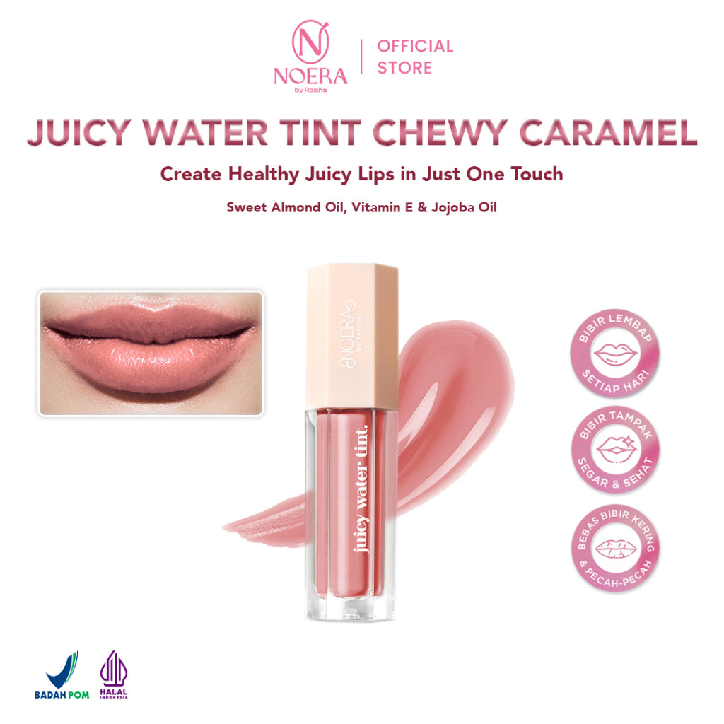 Noera Juicy Water Tint