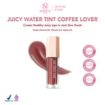 Noera Juicy Water Tint - Coffee Lover