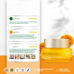 NPURE Marigold Anti-Aging Youth Defense Moisturizer/ Aging Cream / Flek Hitam / Pelembap Awet Muda