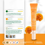 EYE SERUM - NPURE Eye Serum / Marigold / Eyemazing Power Serum Concentrate/ Krim Mata / Anti Mata Hitam Panda / Kantong Mata