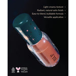 BLP x Nadin Amizah Moon Blush - BY LIZZIE PARRA