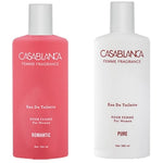 Casablanca Femme Eau de Toilette Parfum Wanita 100 ml