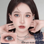 SOFTLENS TOPGEL JACE  EOS  NORMAL MINUS 0.00 s.d -10.00 Softlens Minus Tinggi Made in Korea Original
