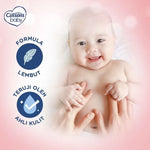 Cussons Baby Oil Soft & Smooth 100 ml