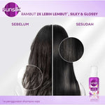 Sunsilk Vitamin & Parfum Rambut 100 ml