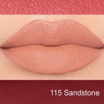 HANASUI Mattedorable Hydrate Lipstick | Long Wearing | Lipstick Anti Geser | Double Moisturizing | Lipstick Viral