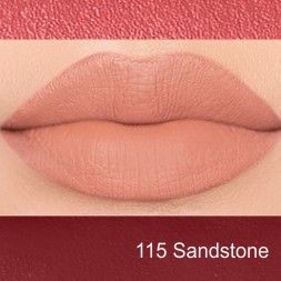 HANASUI Mattedorable Hydrate Lipstick | Long Wearing | Lipstick Anti Geser | Double Moisturizing | Lipstick Viral