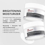The Originote Moisturizer Pelembap Wajah Brightening 50 ml