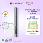 SOMETHINC BioSpicule Renewal Serum