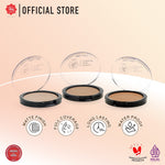 Viva Queen Perfect Look Cover Up (WATERPROOF) - tersedia 3 varian warna