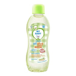 My Baby Natural Oil Plus Citronella 90 ml