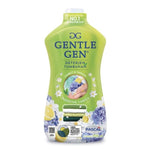 Gentle Gen Deterjen Cair Tumbuhan 700 Ml Aroma French Peony