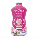 Gentle Gen Deterjen Cair Tumbuhan 700 Ml Aroma French Peony