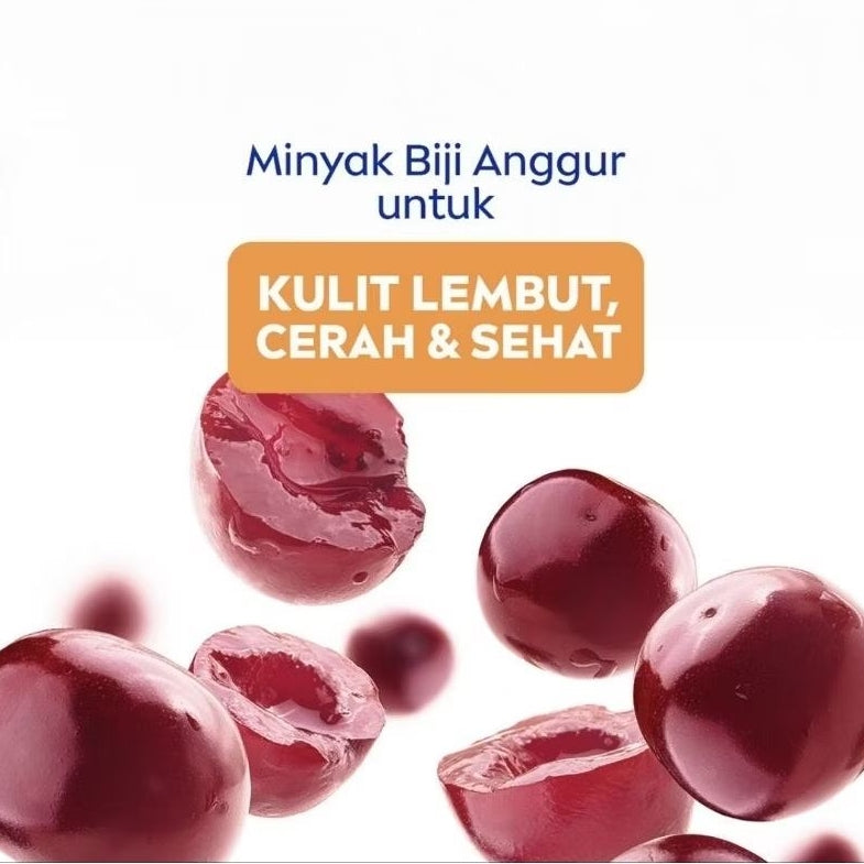 Nivea Extra Bright Serum Pelembap Tubuh SPF 15 Care & Protect Tube 180 ml