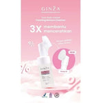 Ginza Pembersih Wajah Busa 110 ml