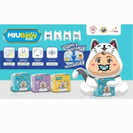 Miu Baby Popok Celana Bayi Premium Soft M-28