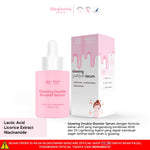 GLOGLOWING Glowing Double Booster Serum 20ml
