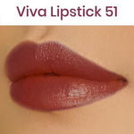 Viva Lipstick Untuk Melembabkan Dan Melembutkan Bibir (No 01 - 52)