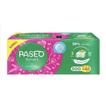 Paseo Smart Tisu Wajah 540 Ply